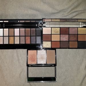Makeup revolution bundle